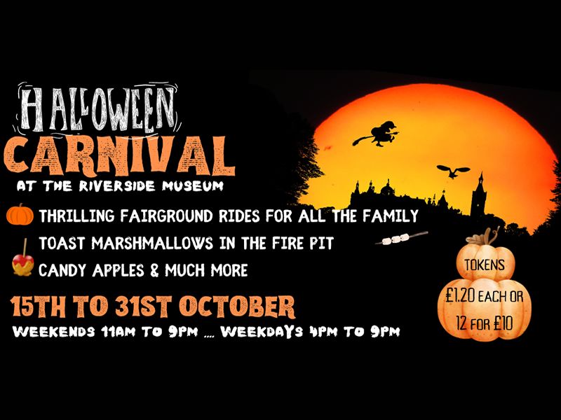 Halloween Carnival