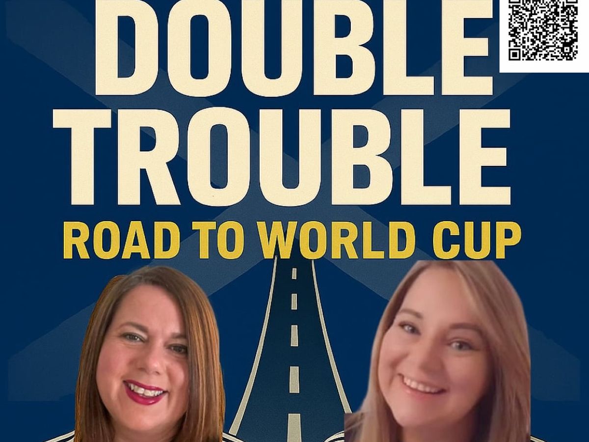 Road to World Cup: Double Trouble