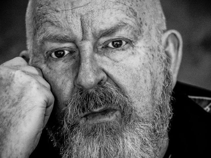 An Evening With Alan Mcgee