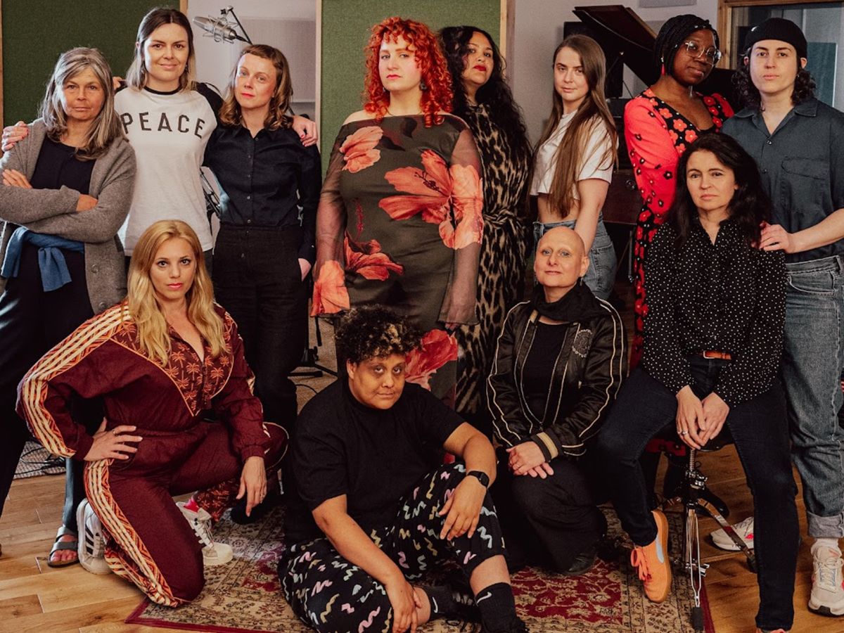 Hen Hoose and Lacunas Music Society