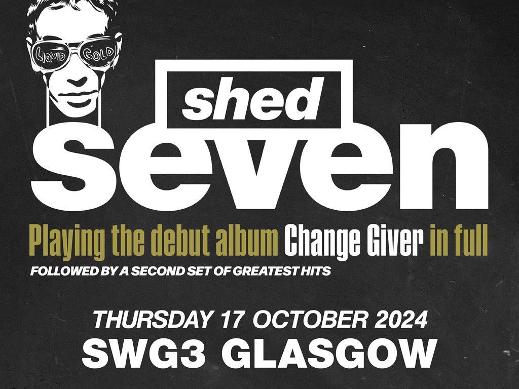 Shed Seven