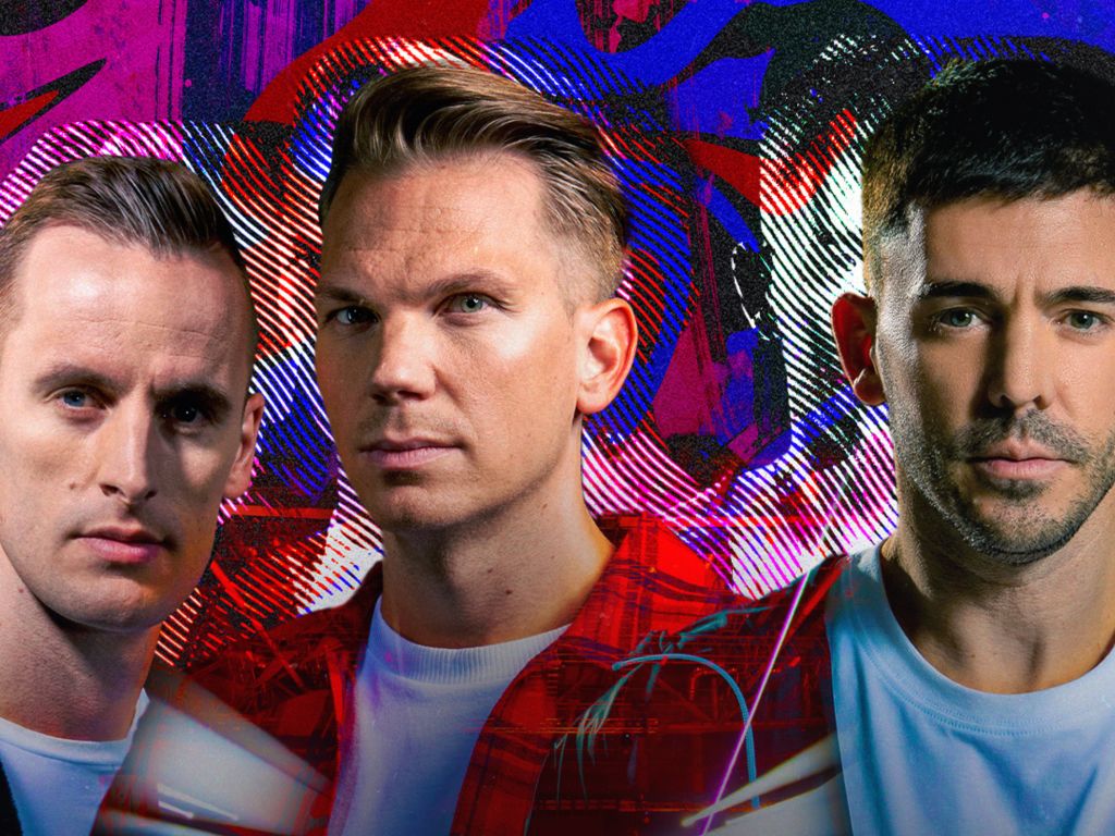 Hardstyle Superheroes Presents Coloursfest Launch Party