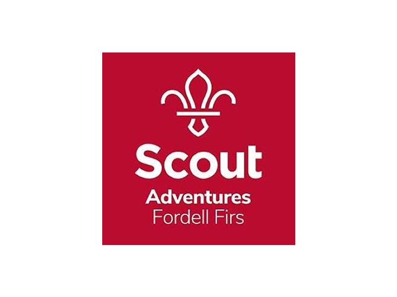 Scout Adventures Fordell Firs