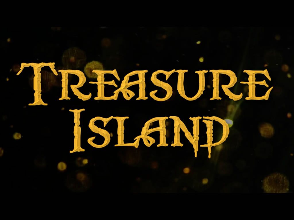 Treasure Island