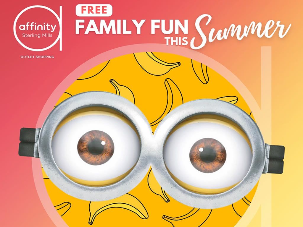 Minion Mayhem