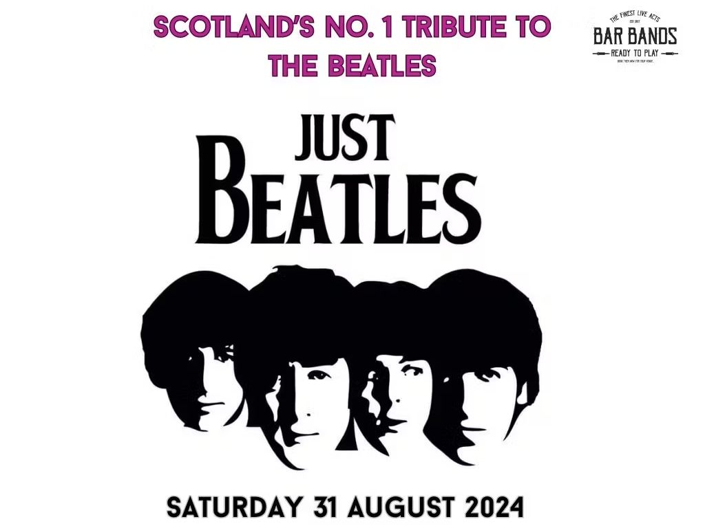 Just Beatles