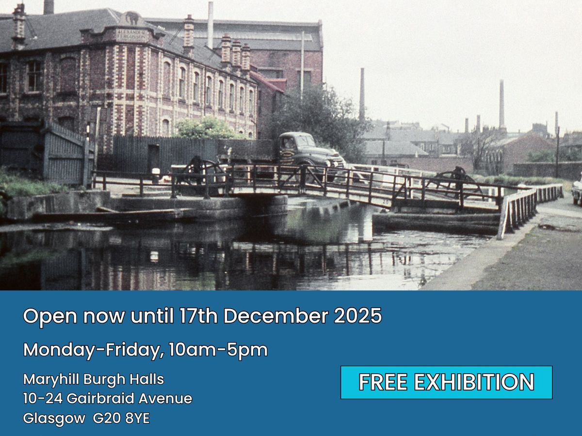 Exhibition: A Visual Stroll Through Maryhill