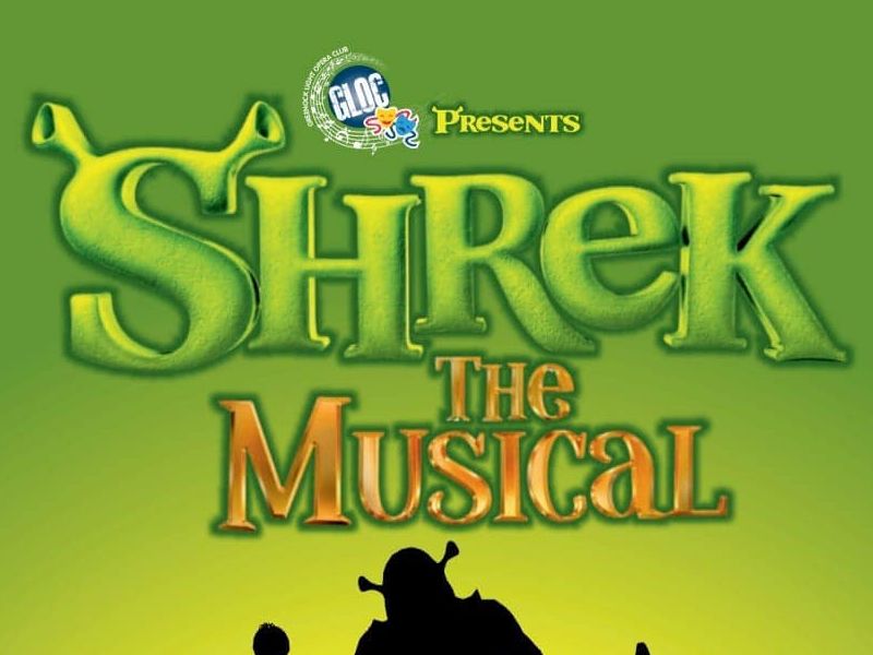 Shrek The Musical