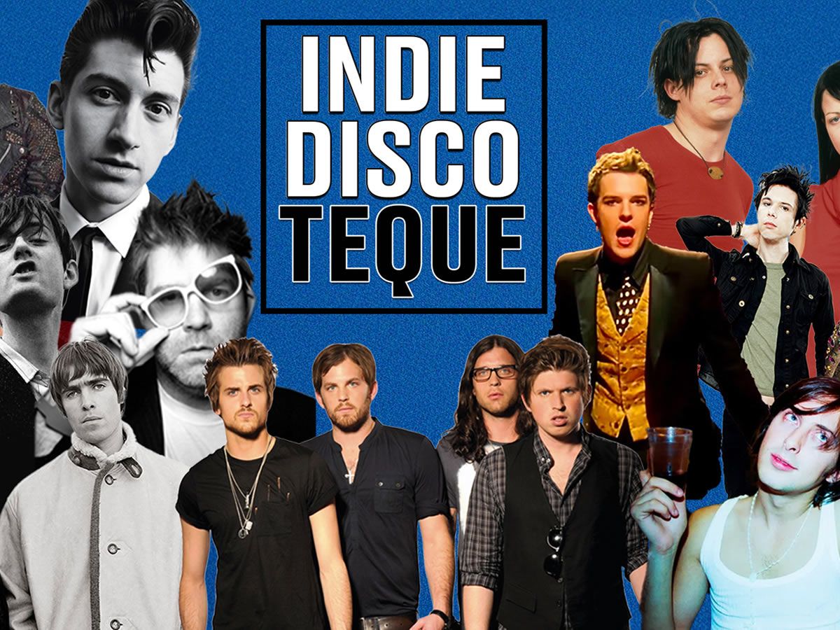 Indie Discoteque