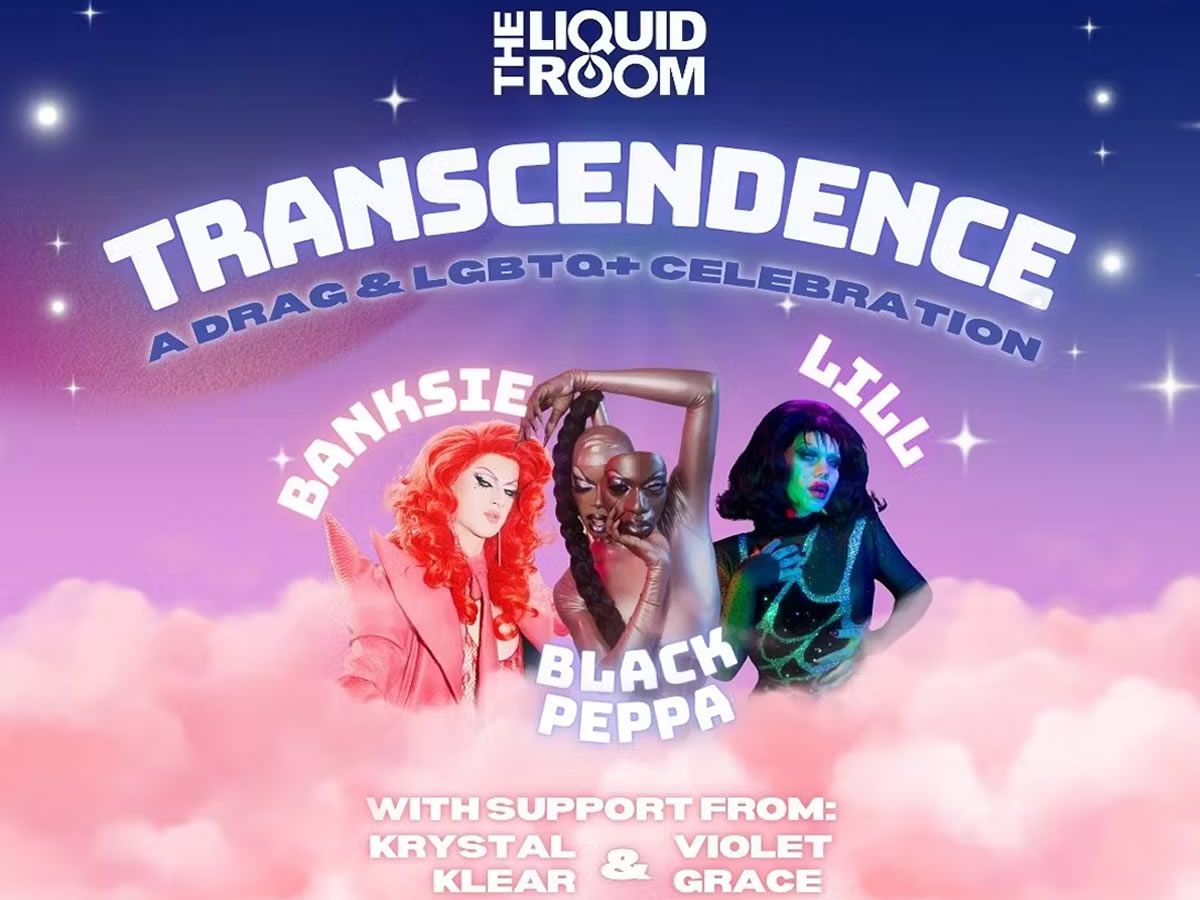 Transcendence