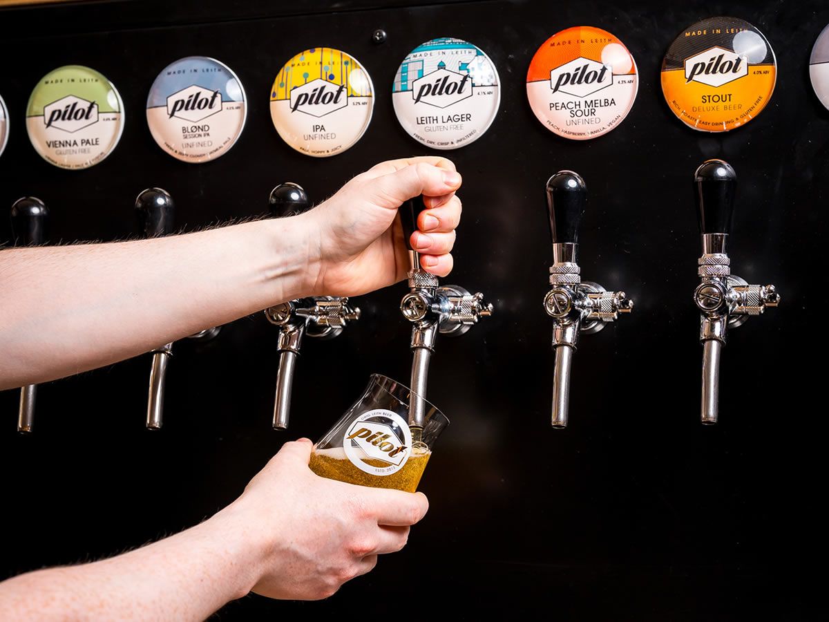 Pints! Pies! Prizes!