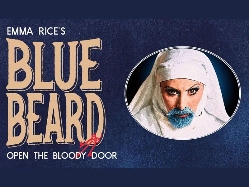 Blue Beard