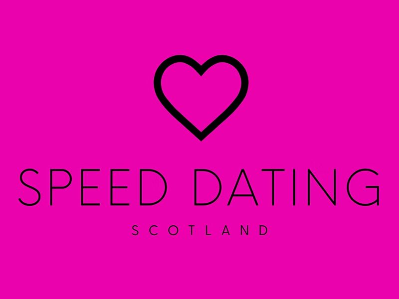 Speed Dating Scotland: Bridge of Allan - 30’s and 40’s