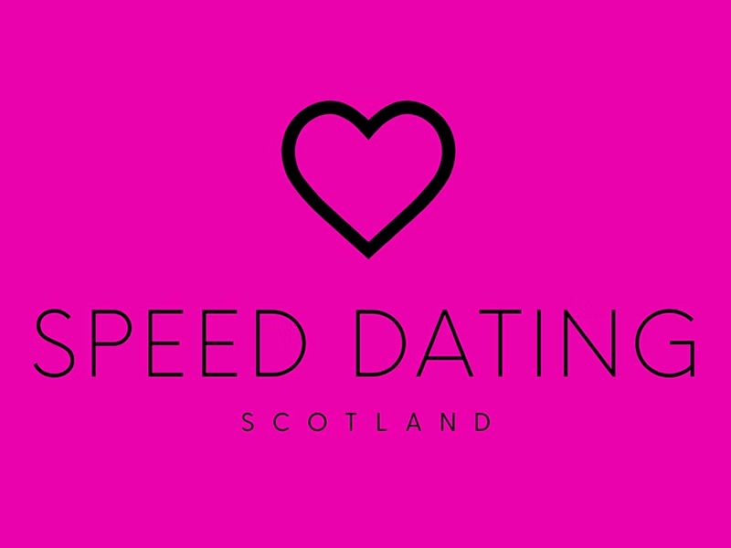 Speed Dating Scotland: Glasgow - 30’s and 40’s