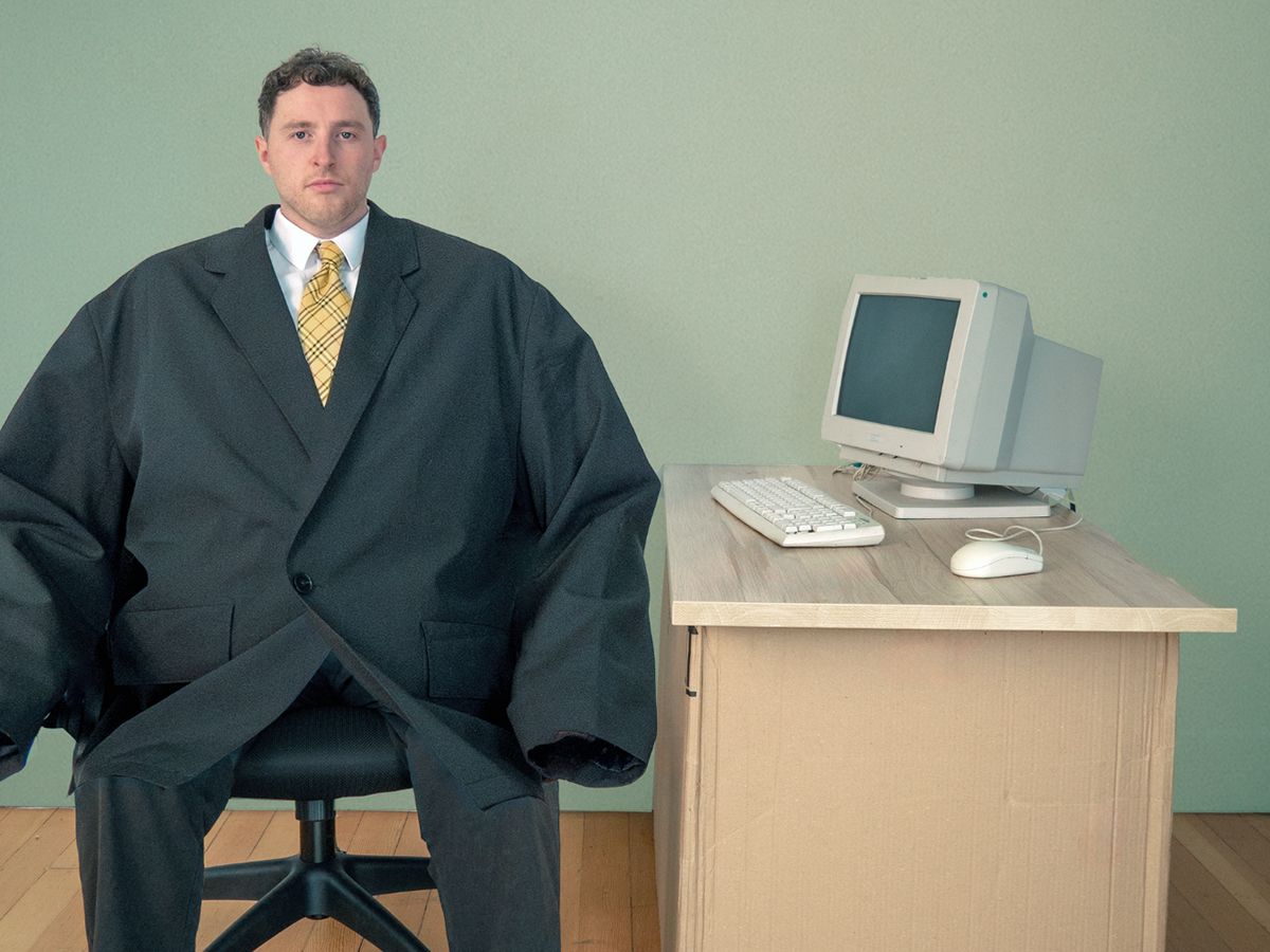 Paul Black - Cash Cow