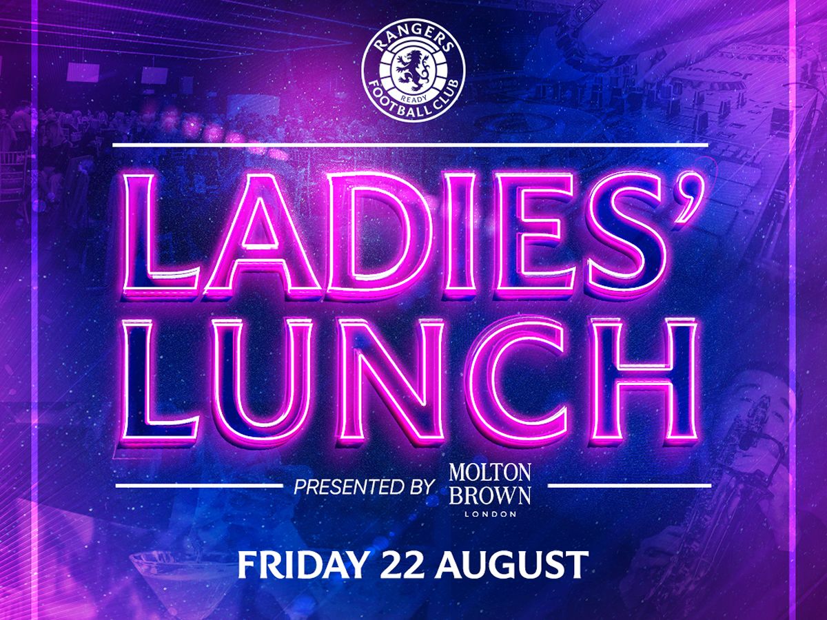 Ladies’ Lunch