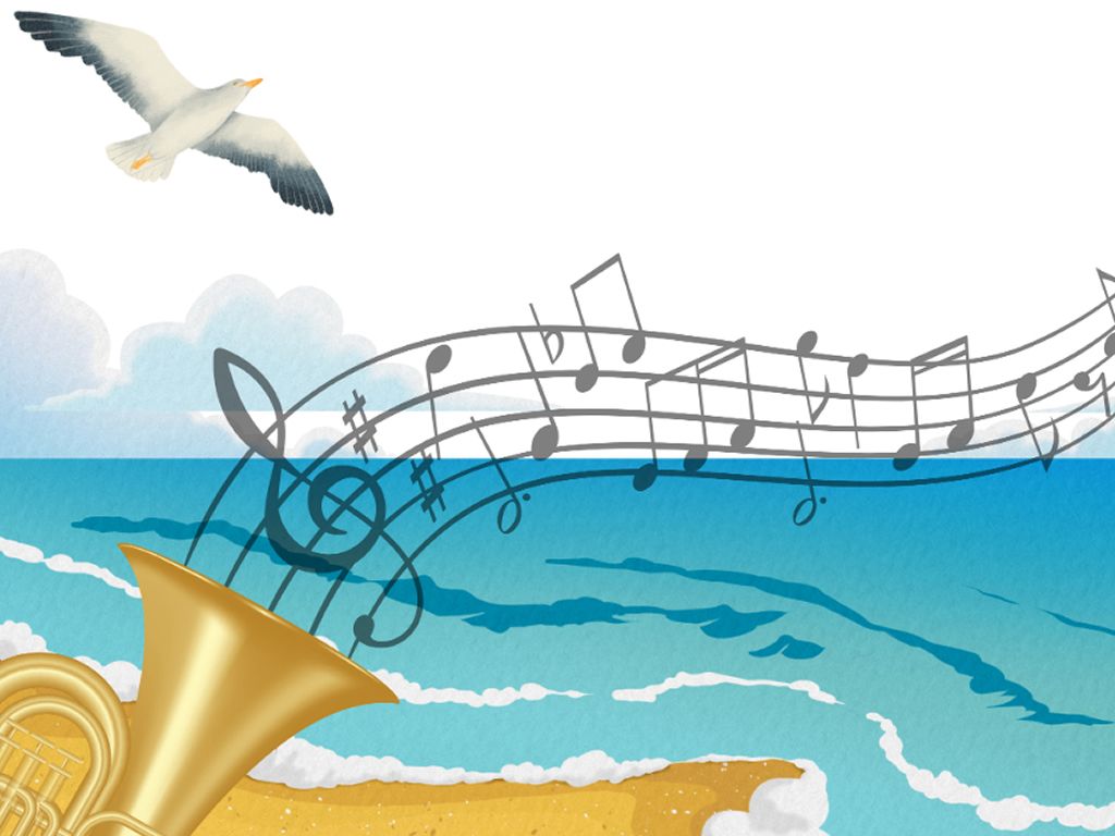 Music In The Museum: The Great Big Musical Seaside Adventure