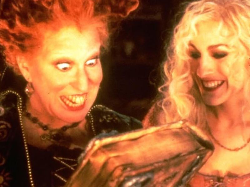 Hocus Pocus - 30th Anniversary