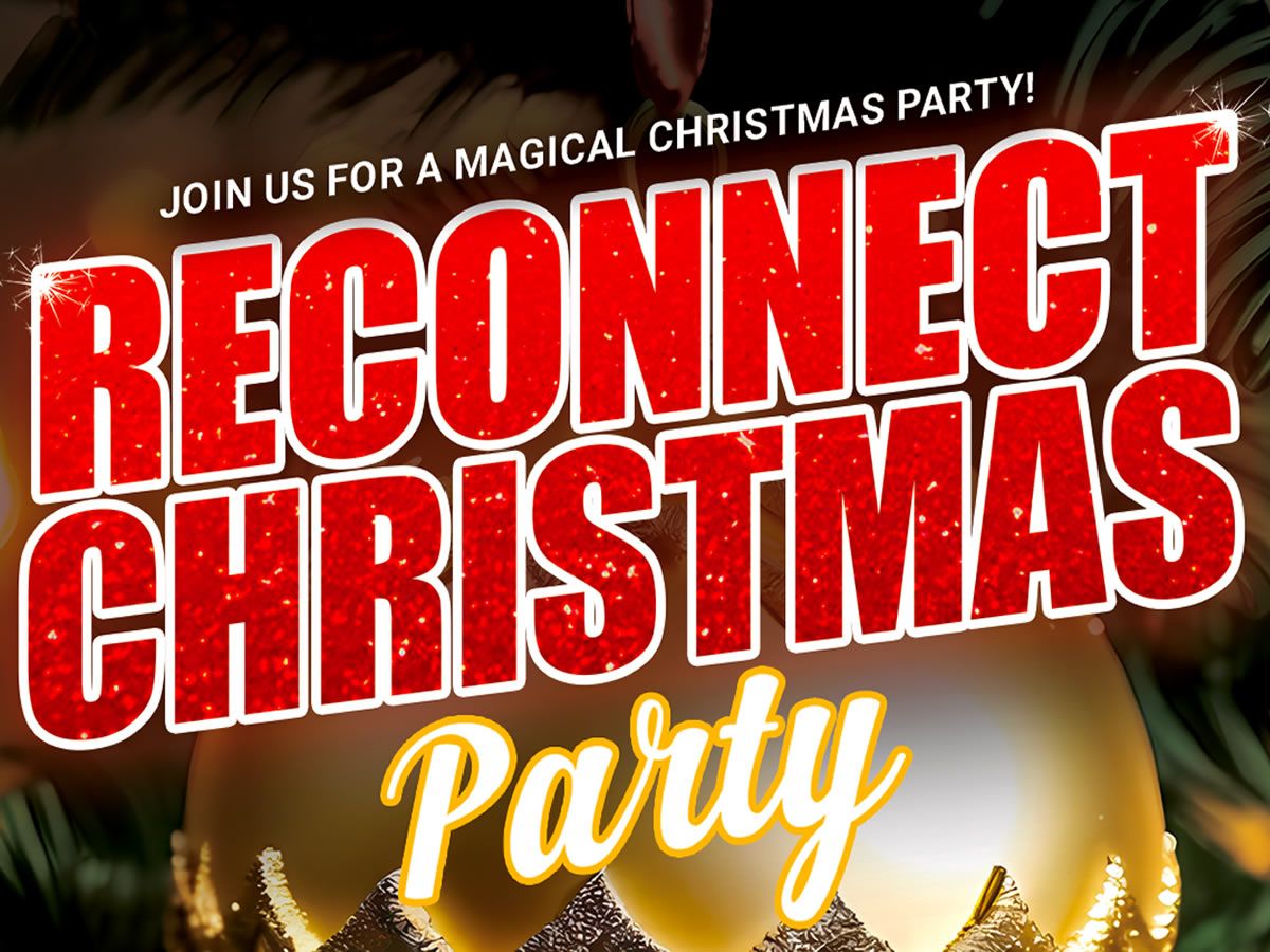 Christmas Party Night