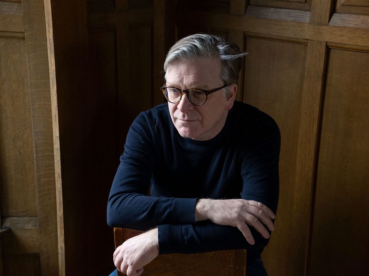 The Hangar: Norman Blake (Teenage Fanclub) Takeover