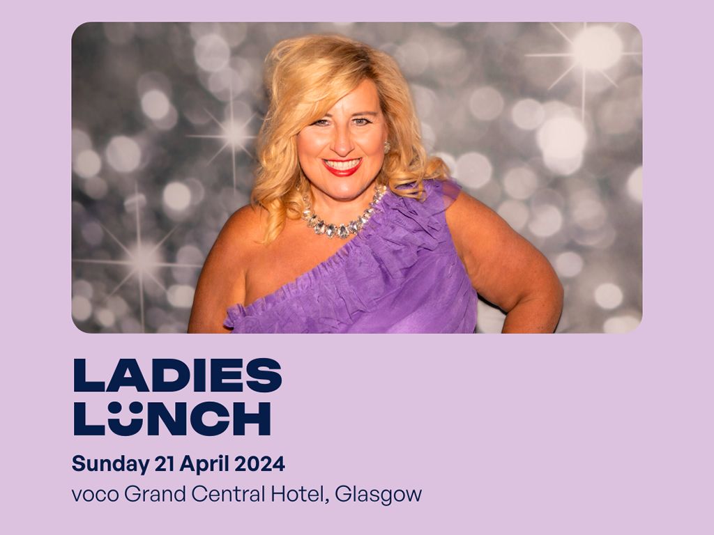 Quarriers Ladies Lunch