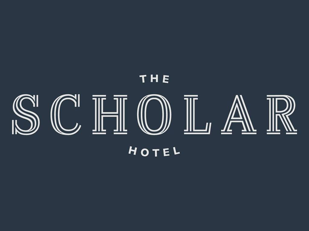 The Scholar Hotel