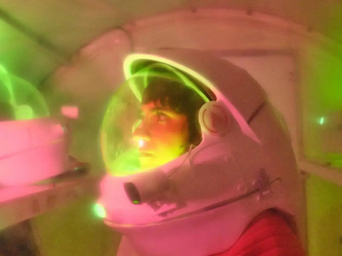 Doppelgänger | Screening + Workshop