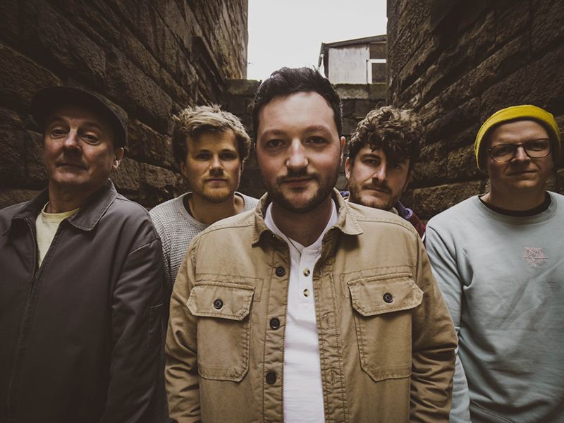 Edinburgh Tradfest kicks off on Friday