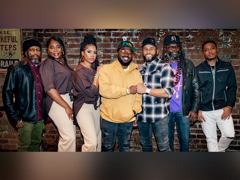 The Wailers - CANCELLED