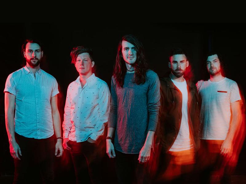 Mayday Parade