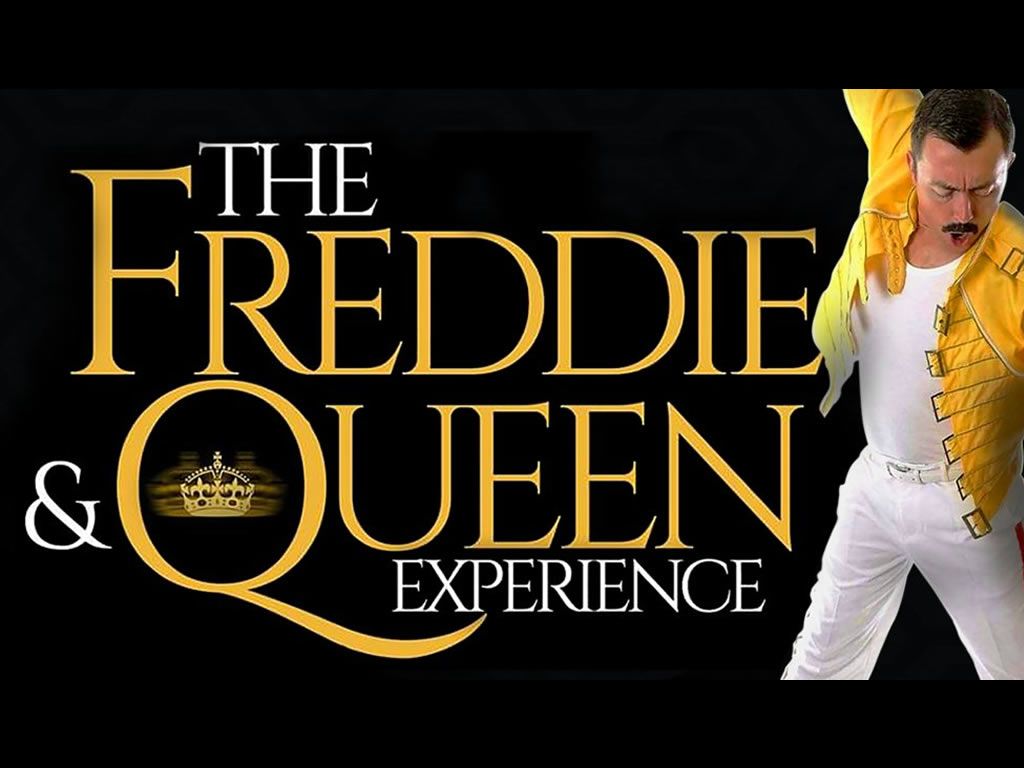 The Freddie and Queen Experience