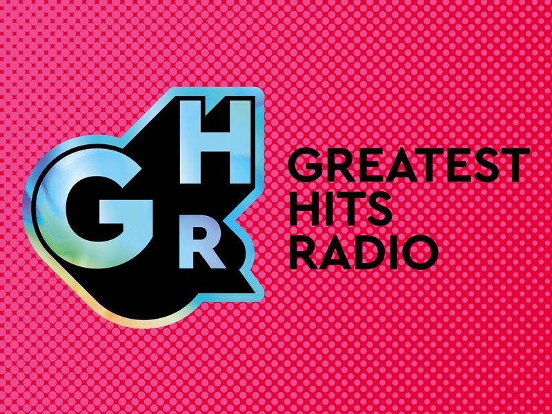 Greatest Hits Radio Scotland announces stellar line up ahead of April launch