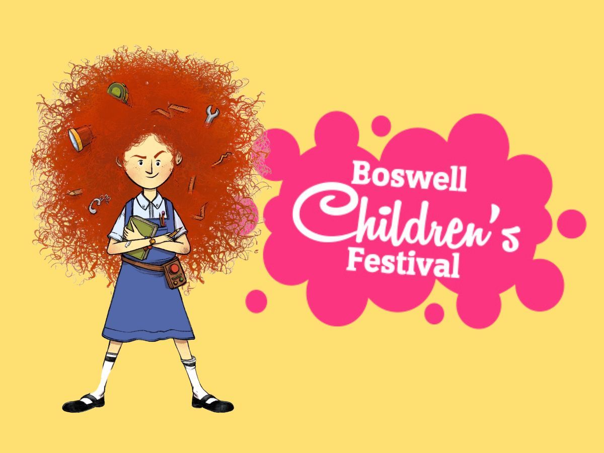 Boswell Children’s Festival