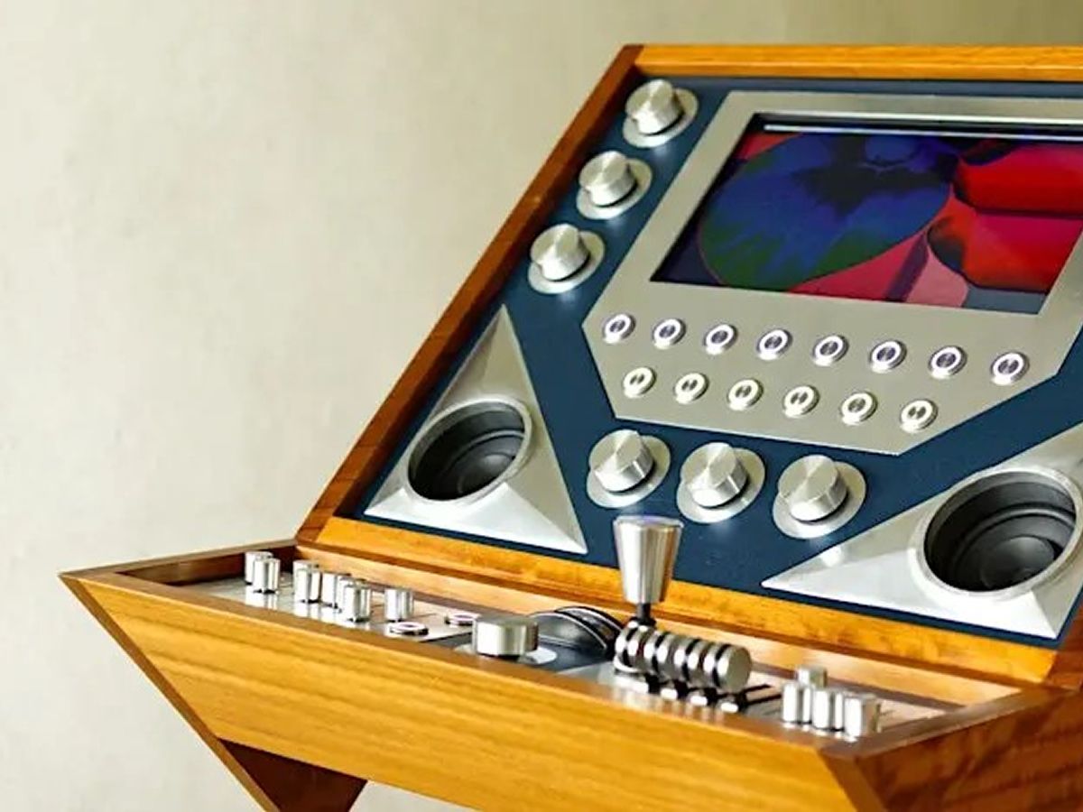 Songs From The Cosmos feat. Lomond Campbell and David Mahon