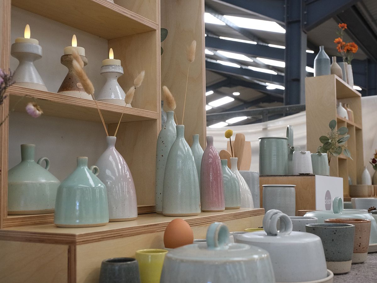 Potfest Scotland - Potfest in the City