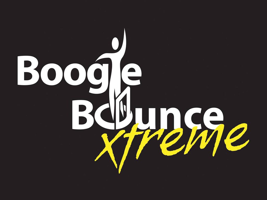 Boogie Bounce Cardonald