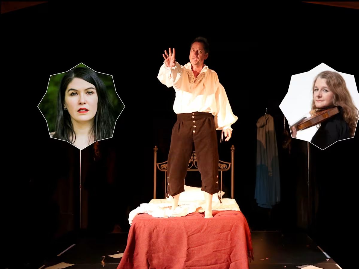 Purcell: The Musical