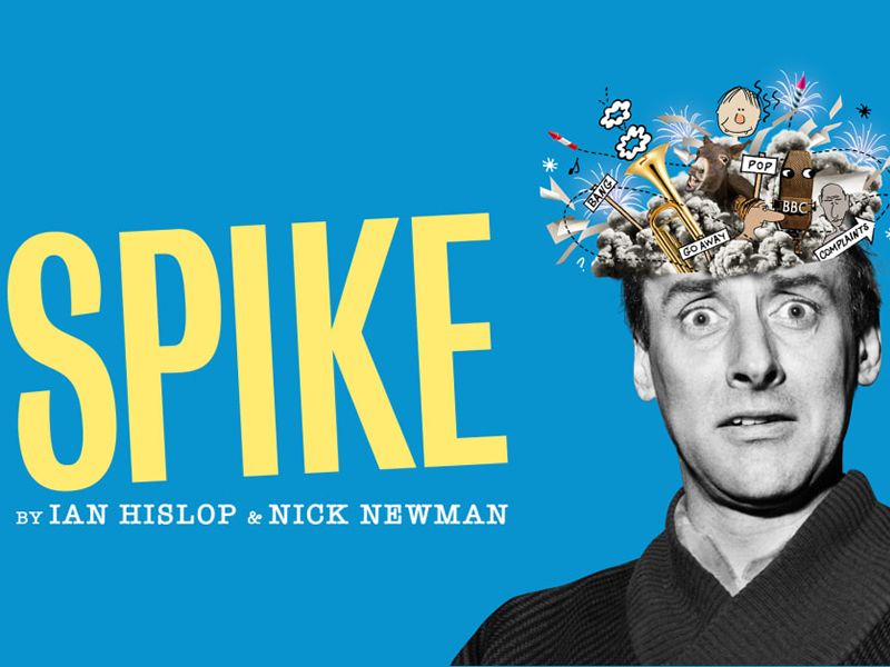 SPIKE