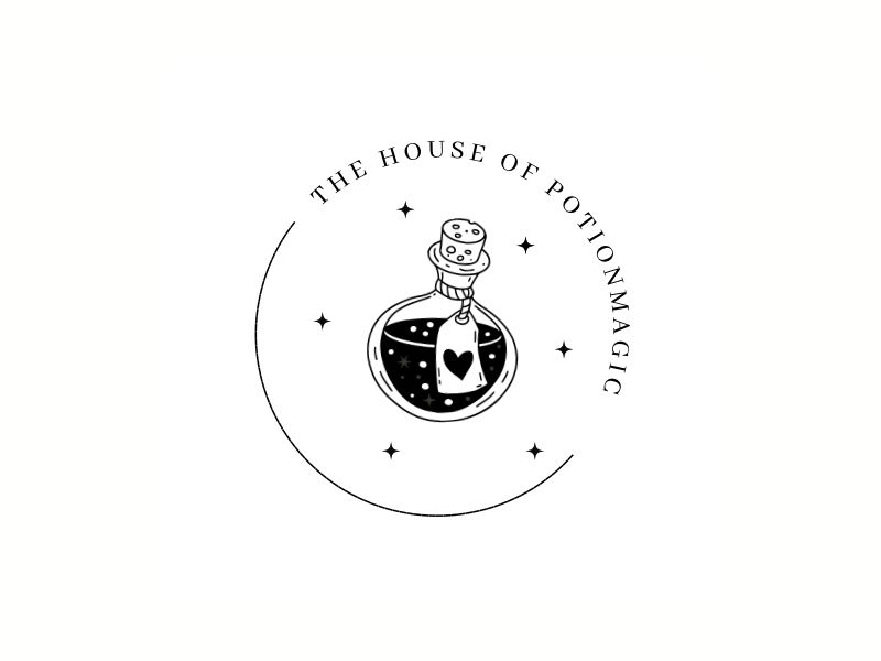 The House Of Potionmagic