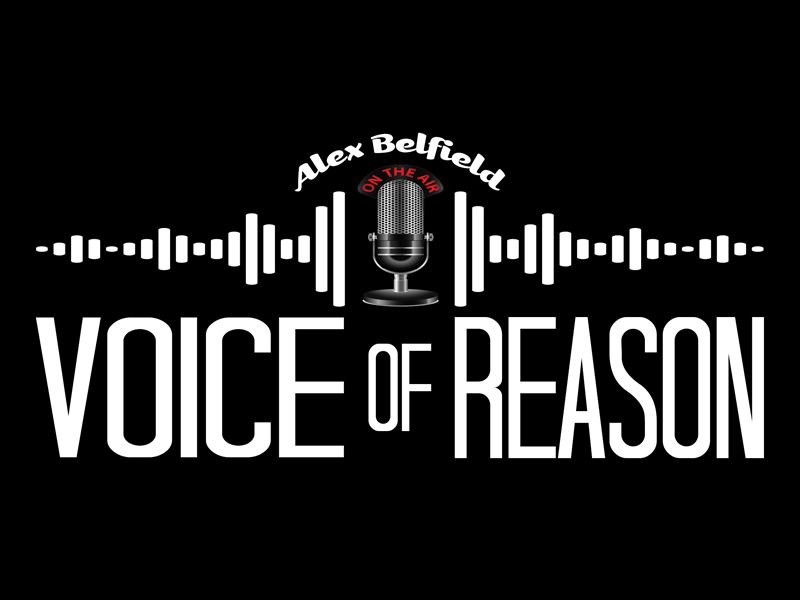 Alex Belfield: The Voice Of Reason