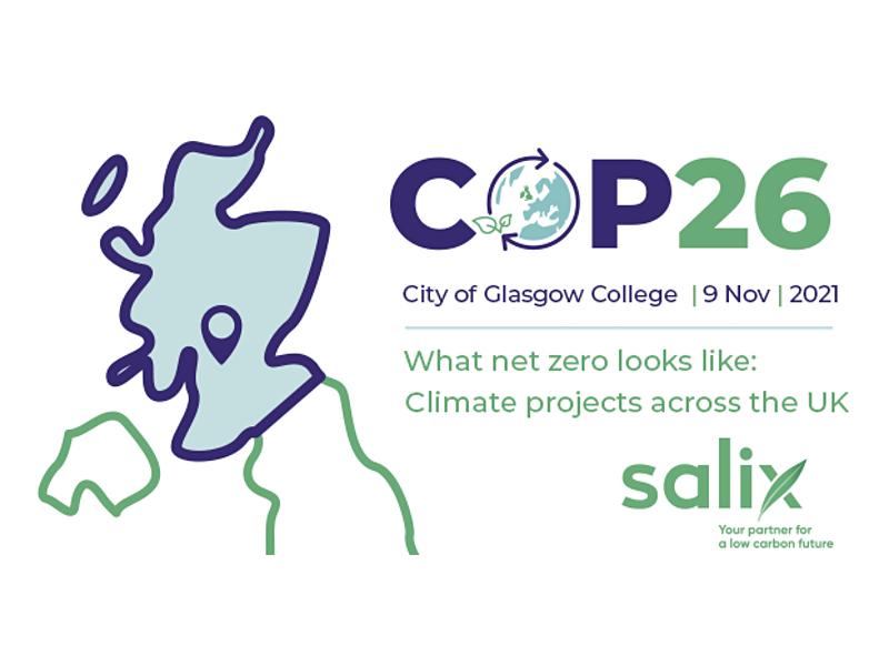 What Net Zero Looks Like: Climate Projects Across The UK