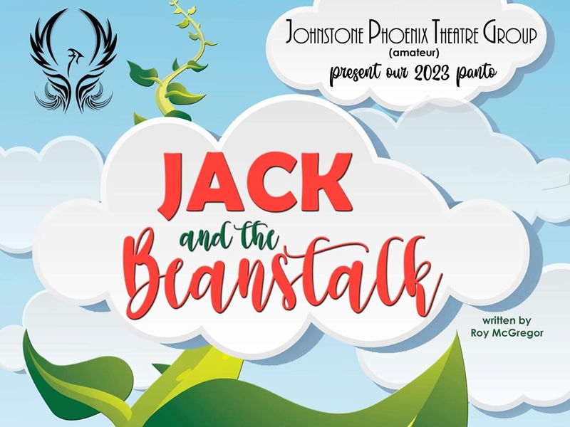 Jack And The Beanstalk