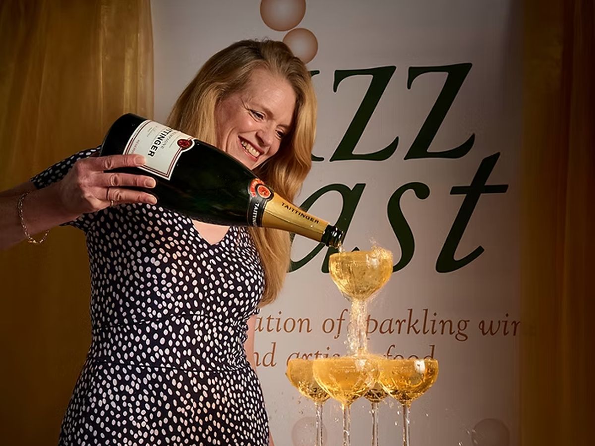 Fizz Feast