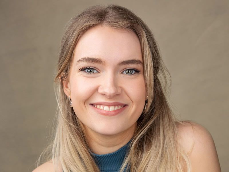 Fife actor Megan Gardiner to star as Nessarose in Wicked
