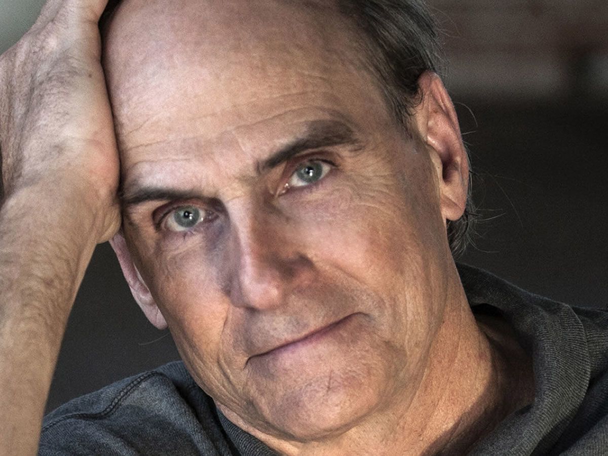 James Taylor