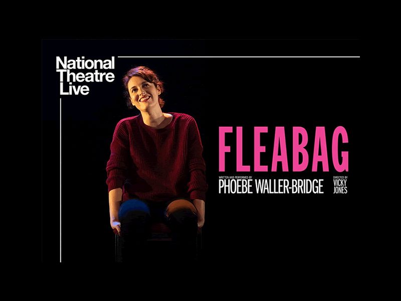 NT Live Encore: Fleabag