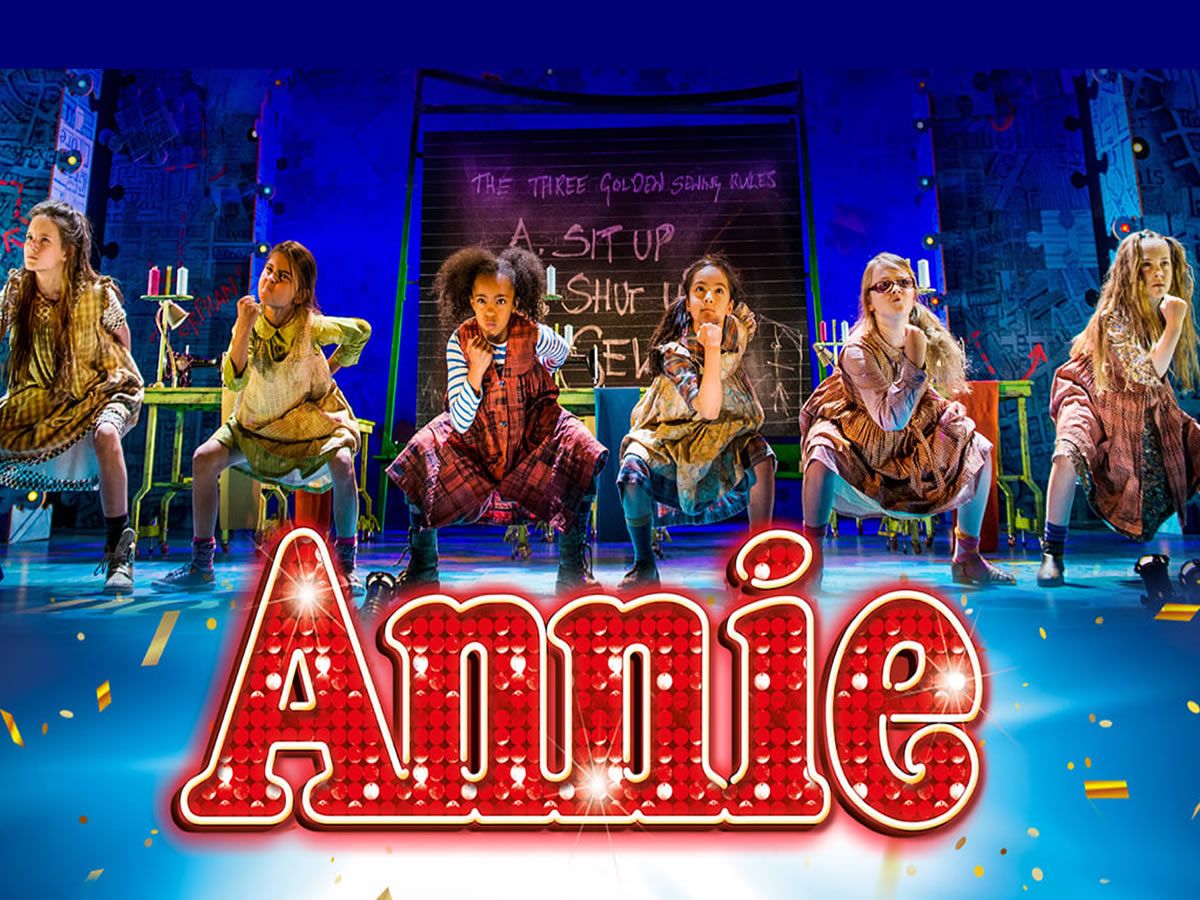 Annie