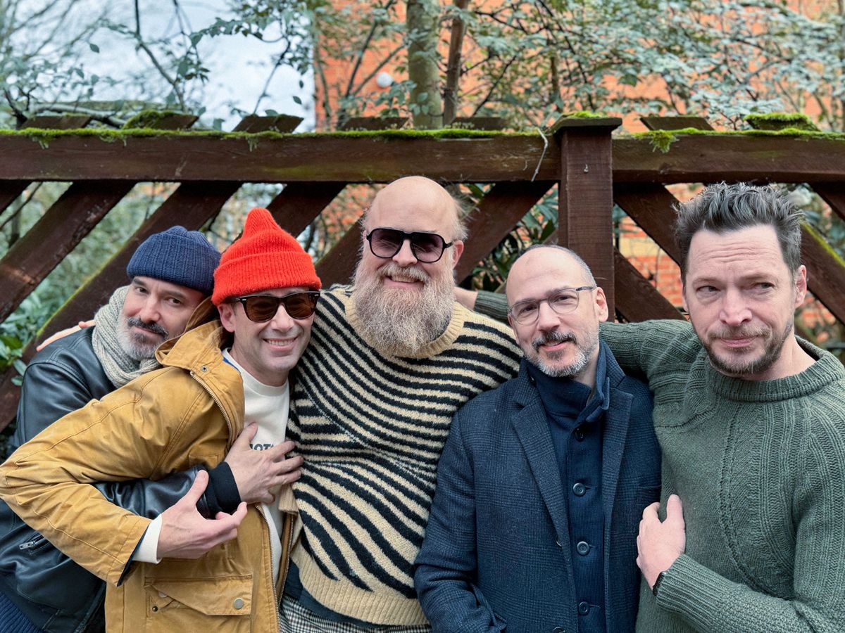 Les Savy Fav