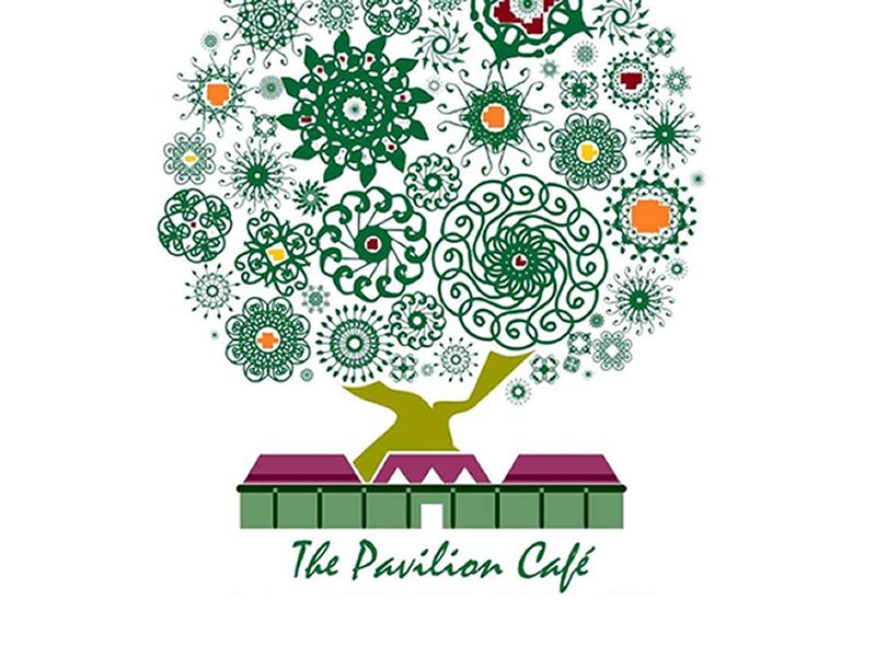 The Pavilion Cafe Edinburgh