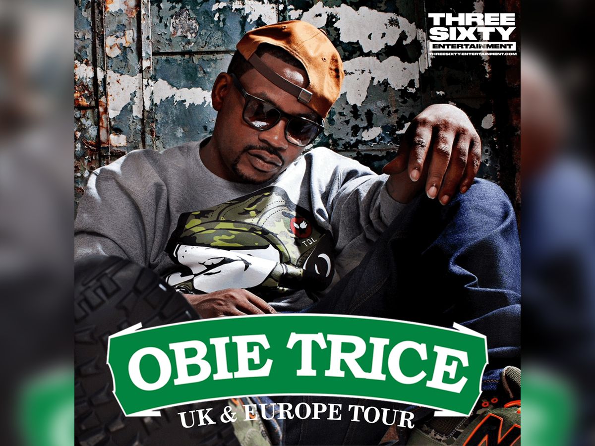 Obie Trice